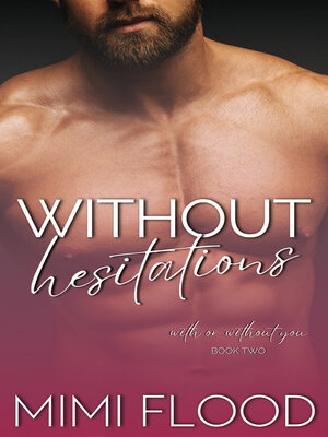 cover image of Without Hesitations